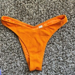 Hollister Swim Bottoms